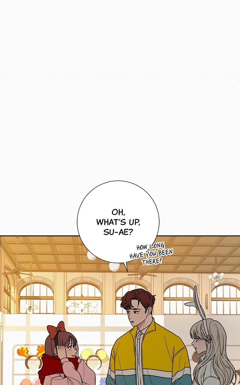 Read Operation True Love EN Manga Online