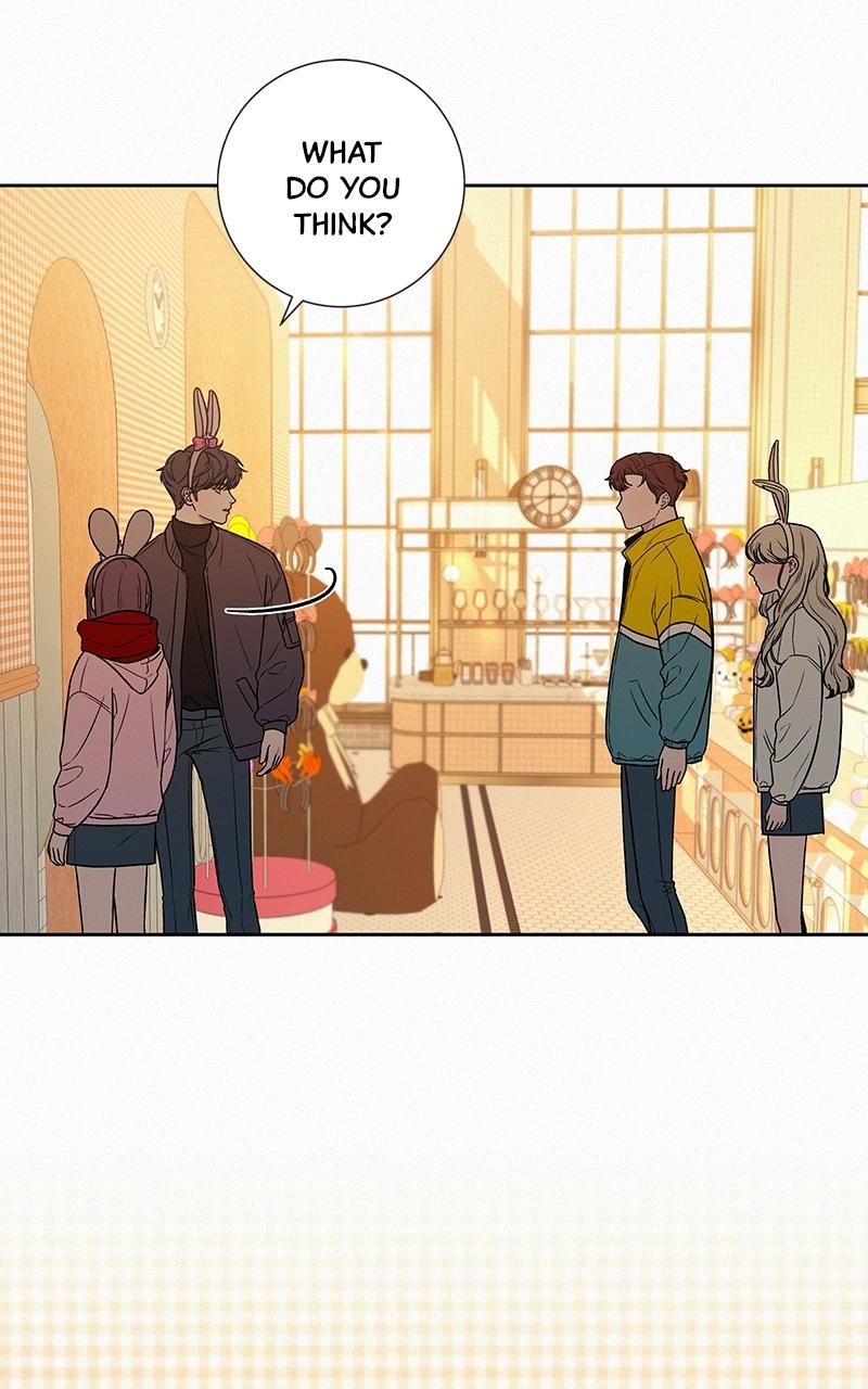 Read Operation True Love EN Manga Online
