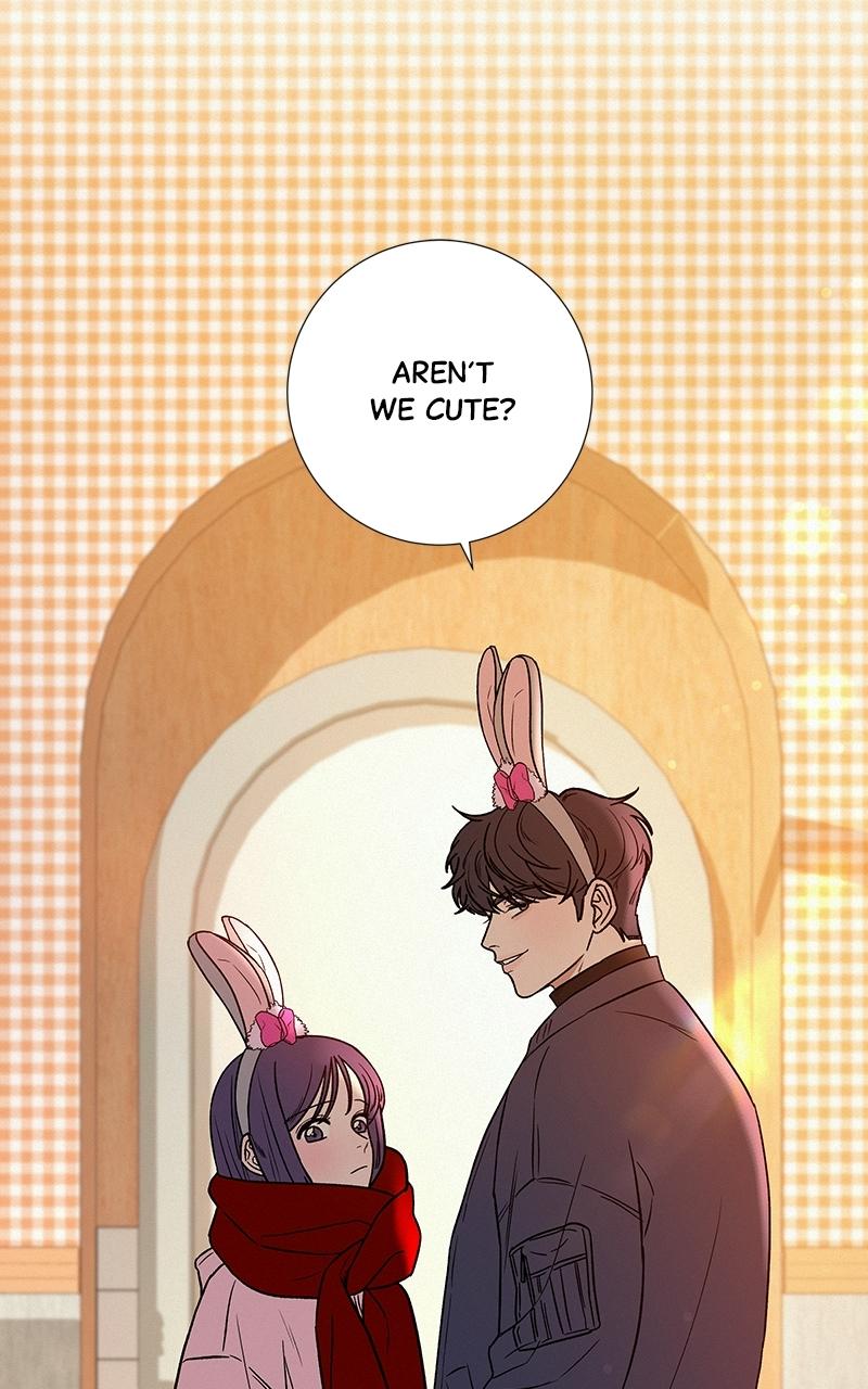 Read Operation True Love EN Manga Online