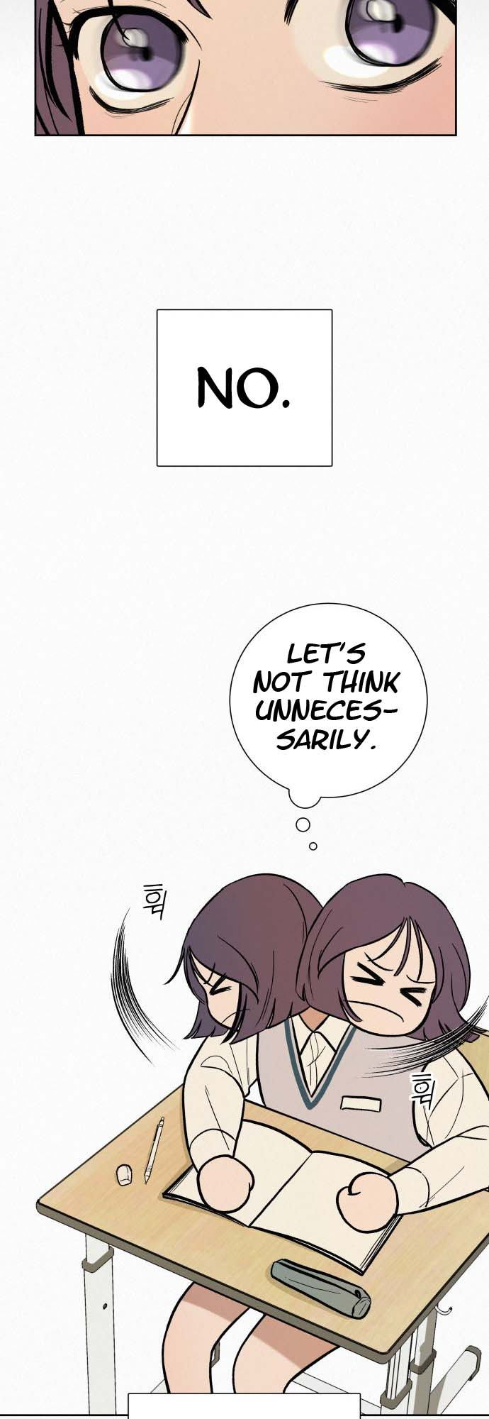 Read Operation True Love EN Manga Online