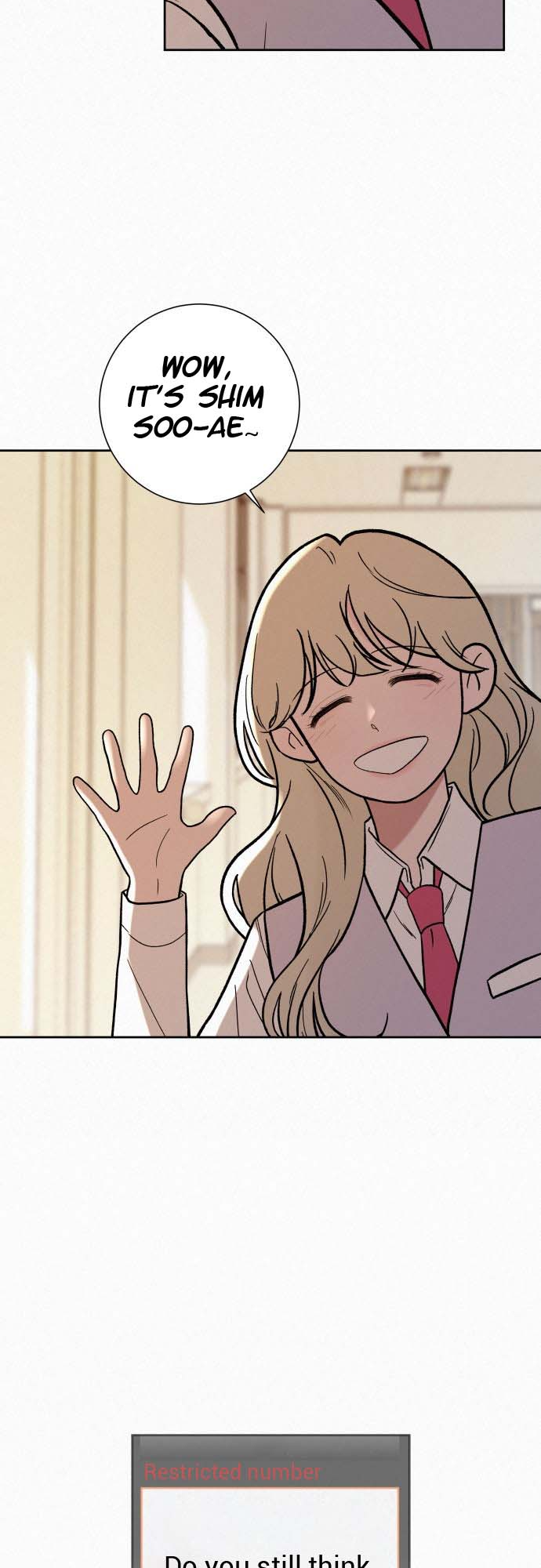 Read Operation True Love EN Manga Online