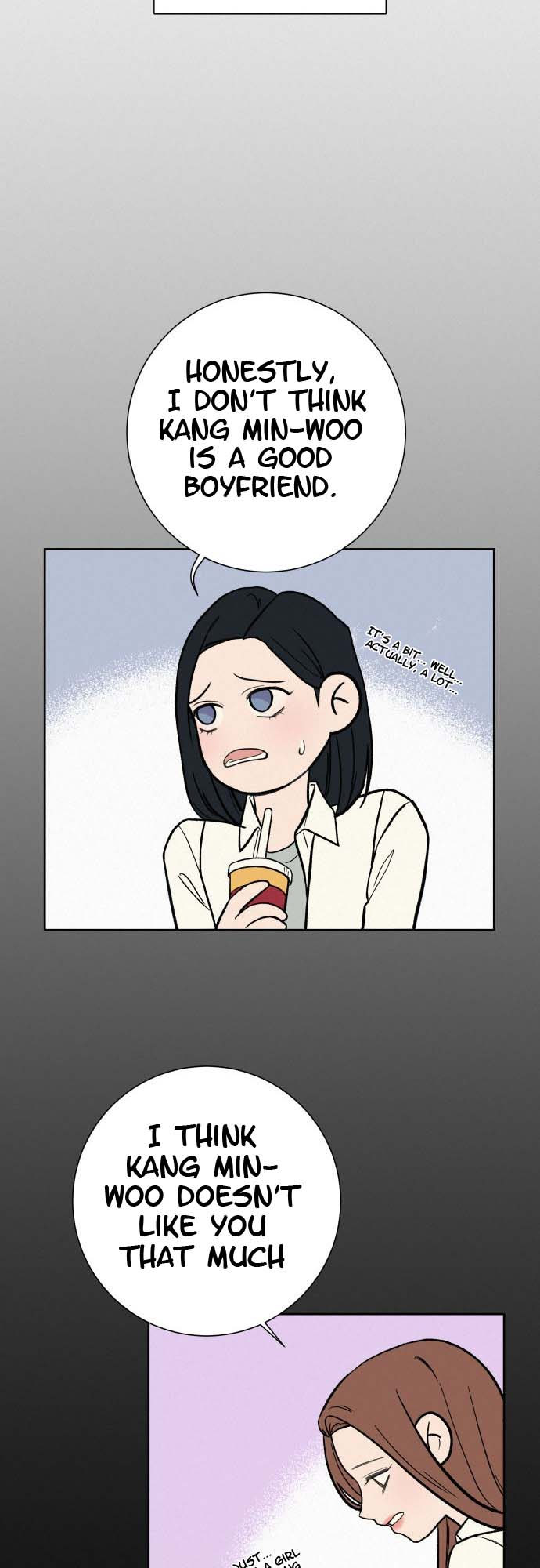 Read Operation True Love EN Manga Online