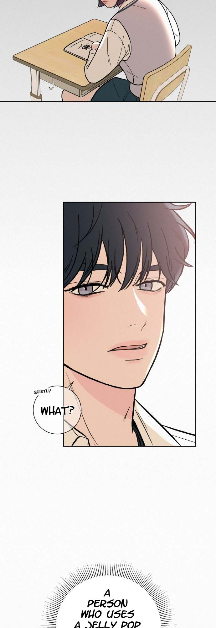 Read Operation True Love EN Manga Online
