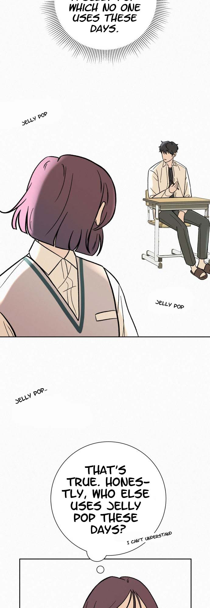 Read Operation True Love EN Manga Online