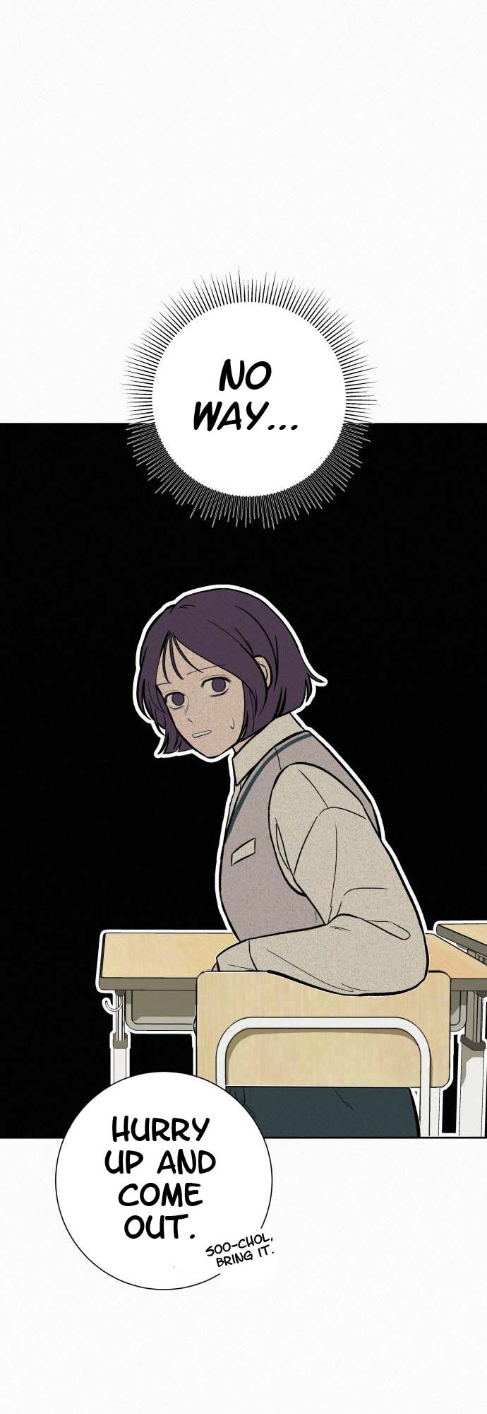 Read Operation True Love EN Manga Online