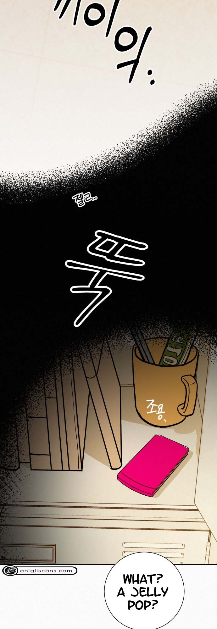 Read Operation True Love EN Manga Online