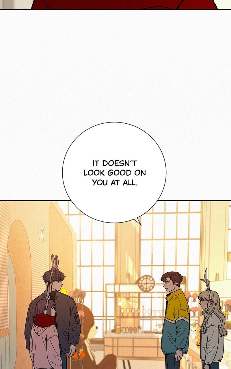 Read Operation True Love EN Manga Online