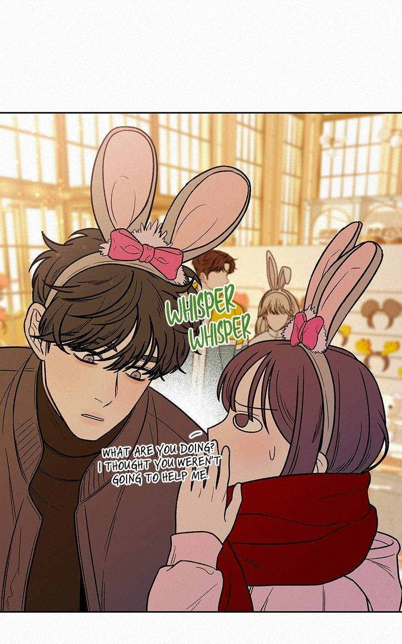 Read Operation True Love EN Manga Online