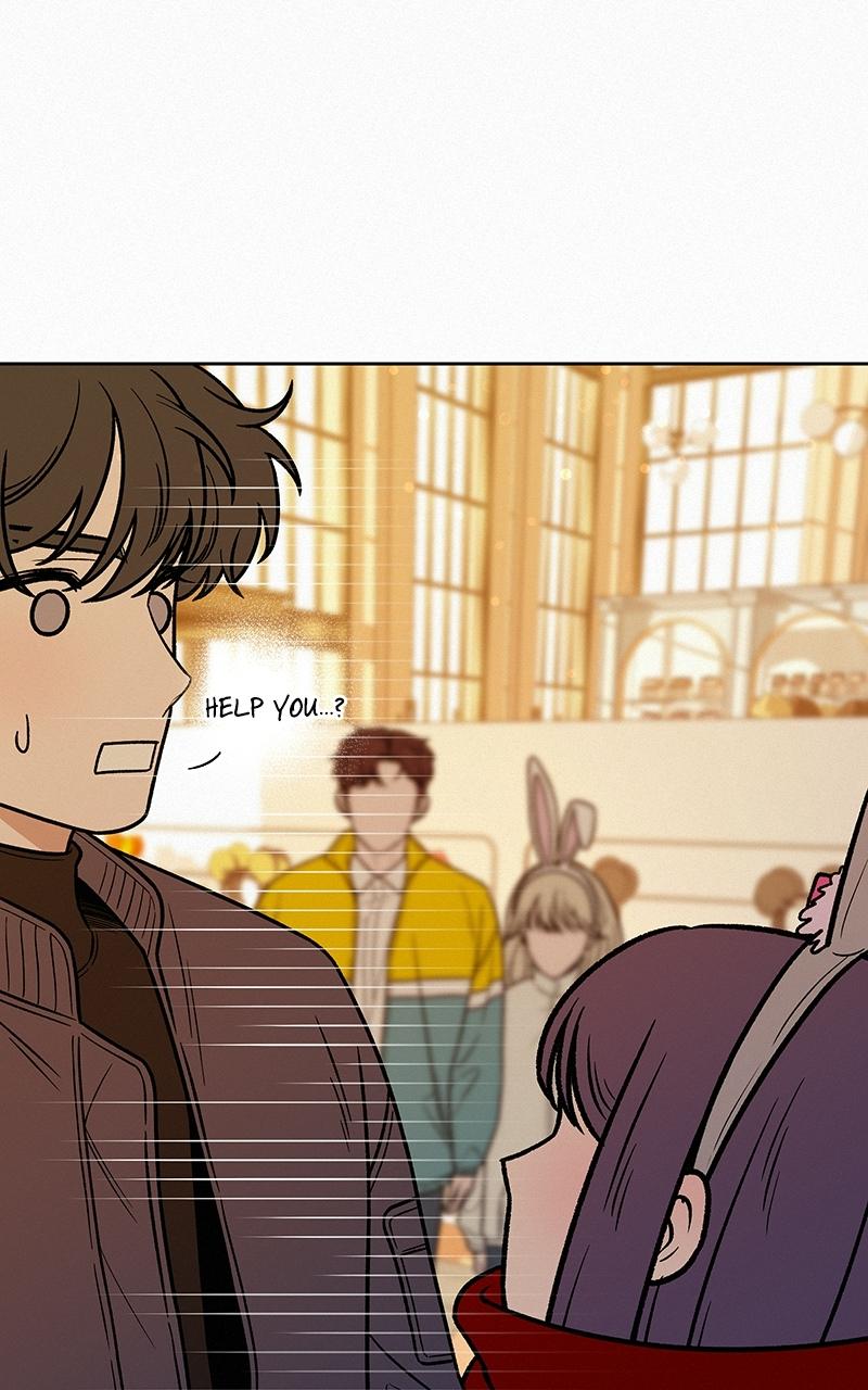 Read Operation True Love EN Manga Online