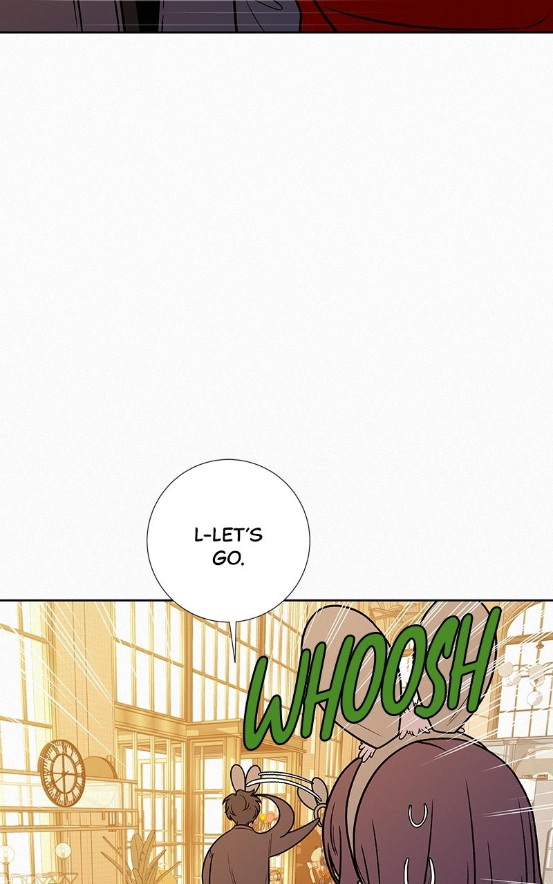 Read Operation True Love EN Manga Online