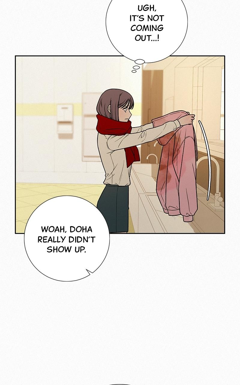 Read Operation True Love EN Manga Online