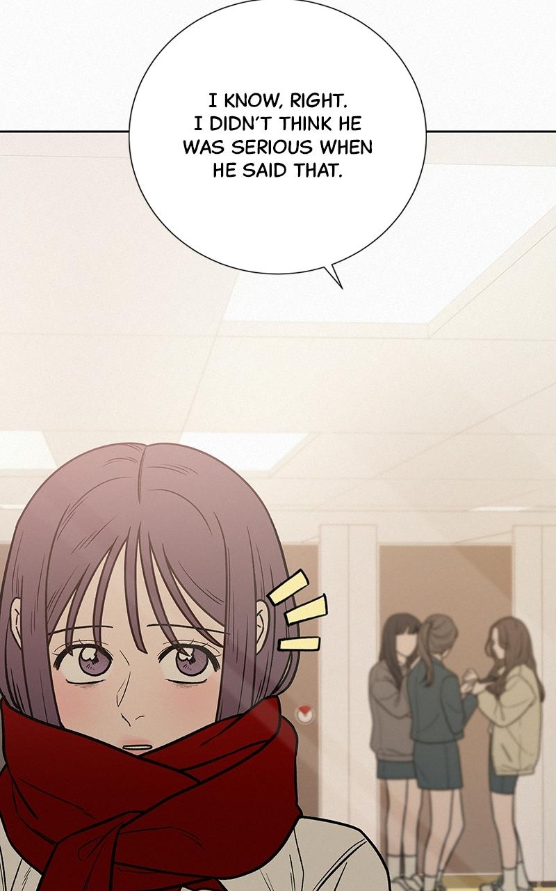 Read Operation True Love EN Manga Online