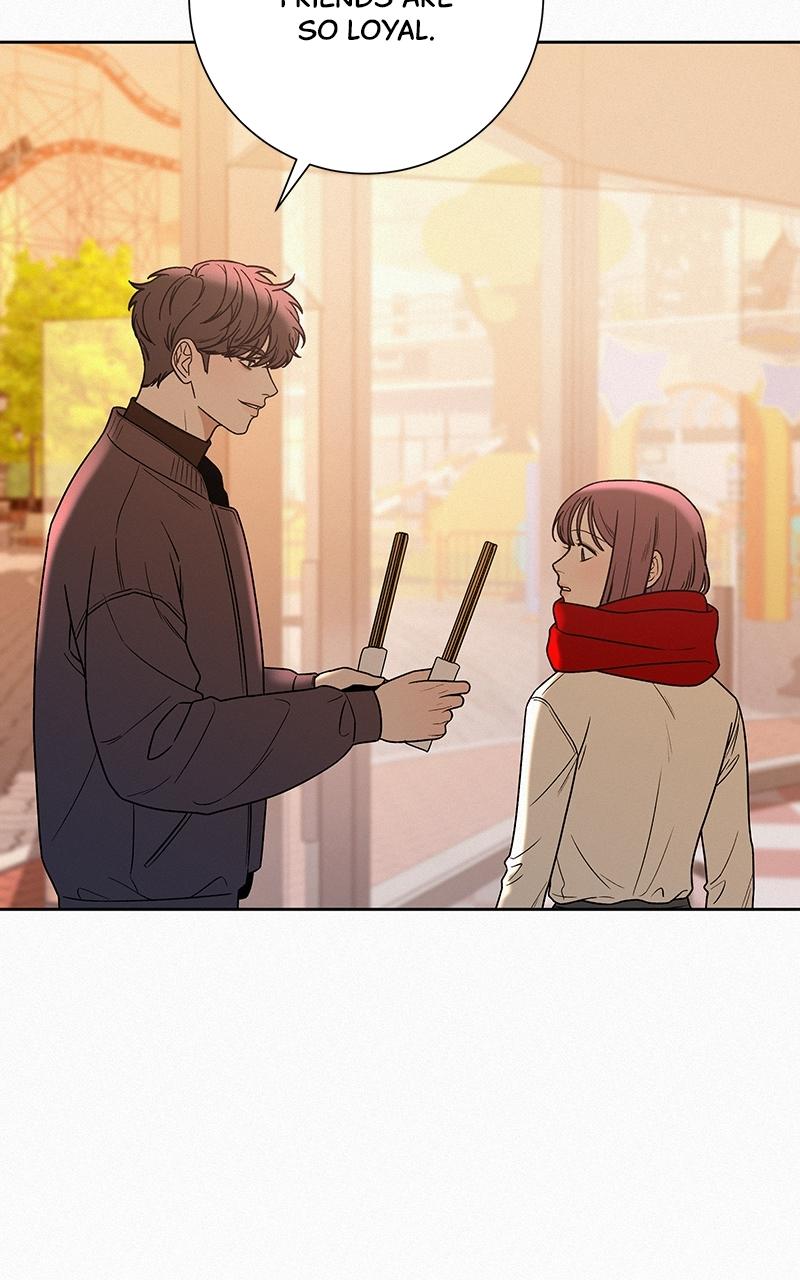 Read Operation True Love EN Manga Online