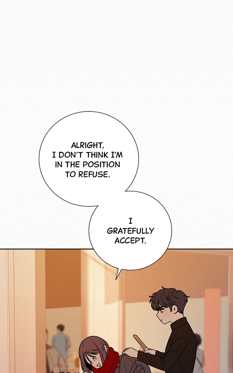 Read Operation True Love EN Manga Online