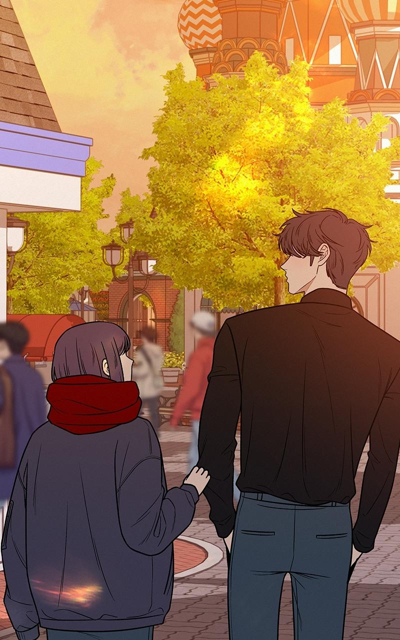 Read Operation True Love EN Manga Online
