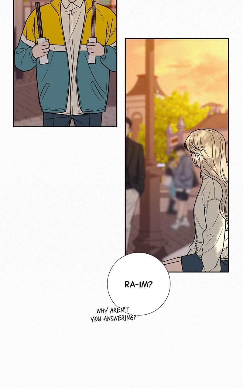 Read Operation True Love EN Manga Online