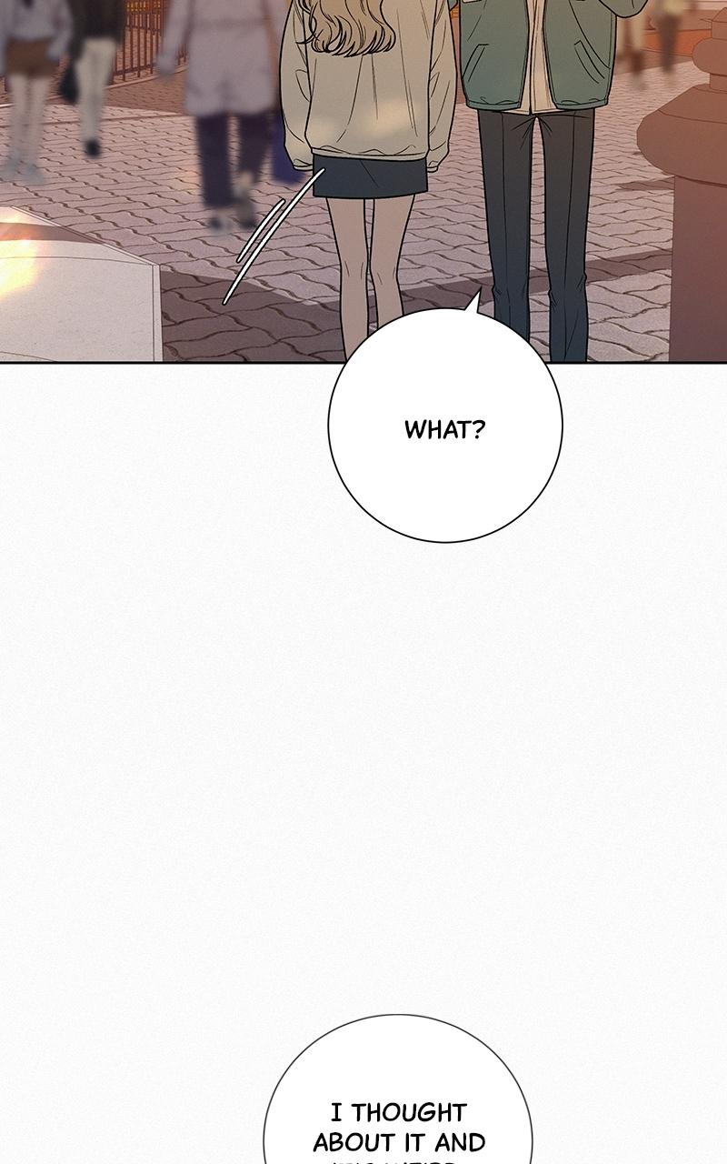 Read Operation True Love EN Manga Online