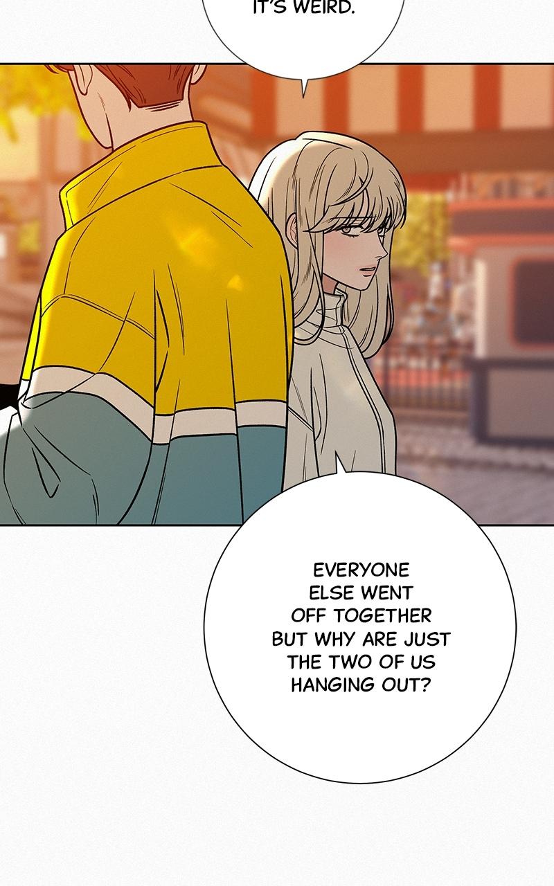 Read Operation True Love EN Manga Online