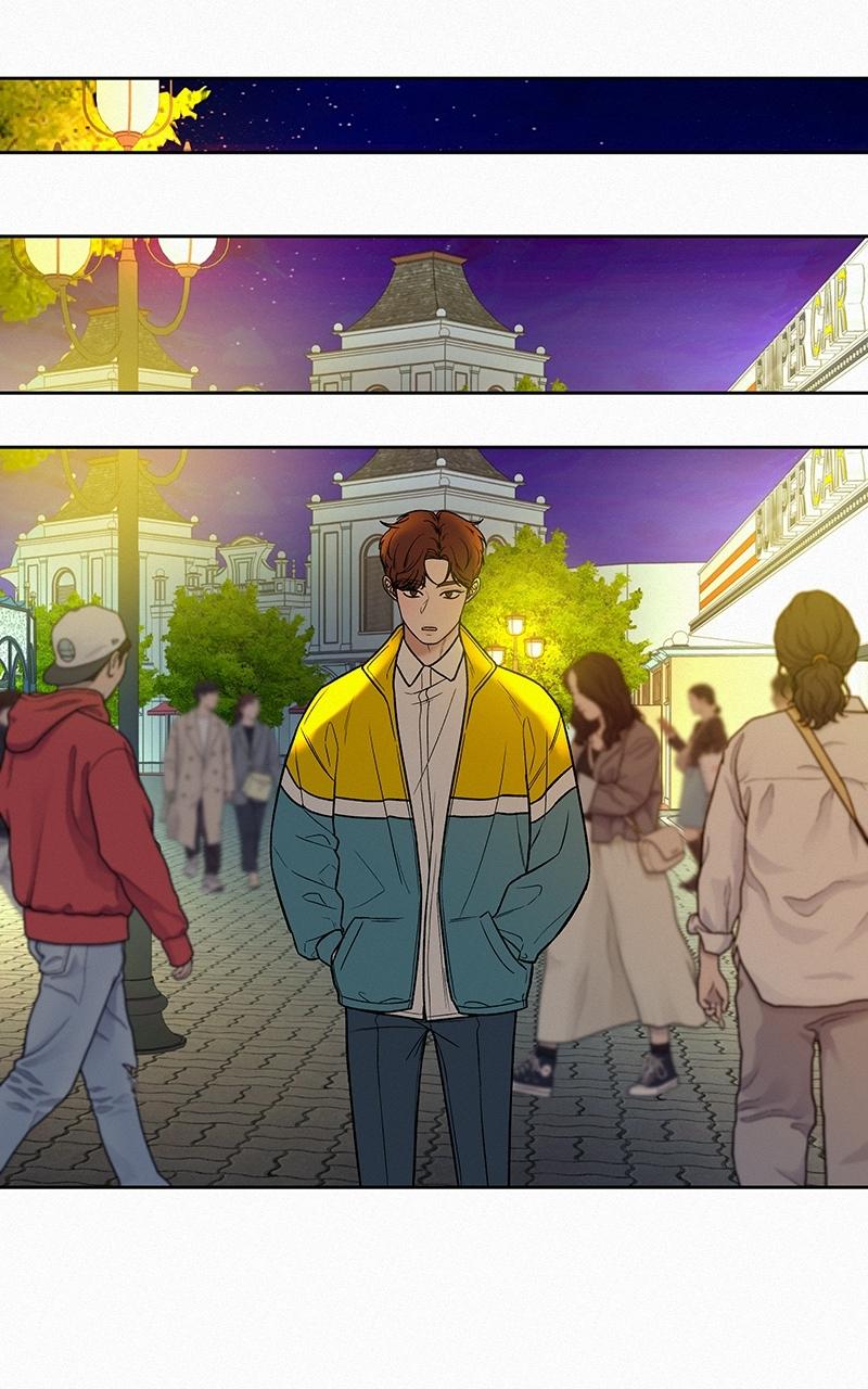 Read Operation True Love EN Manga Online