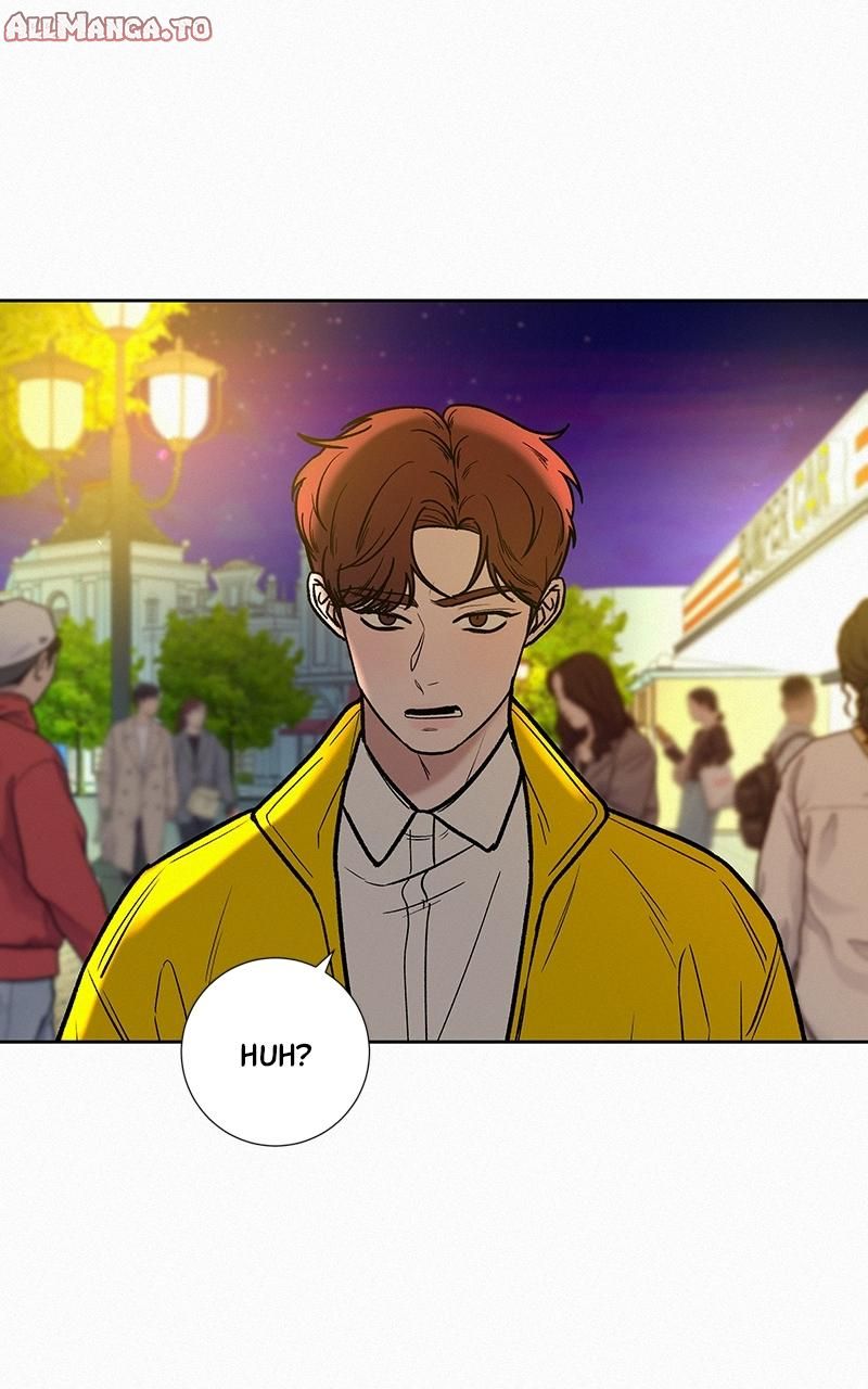 Read Operation True Love EN Manga Online
