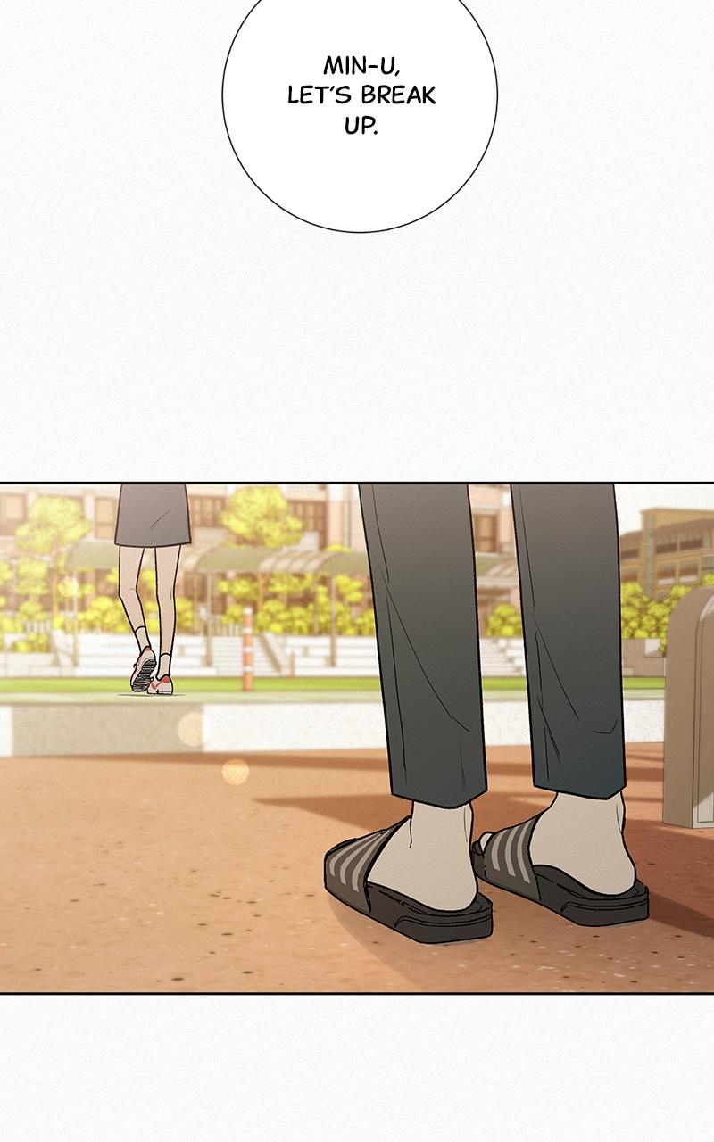 Read Operation True Love EN Manga Online
