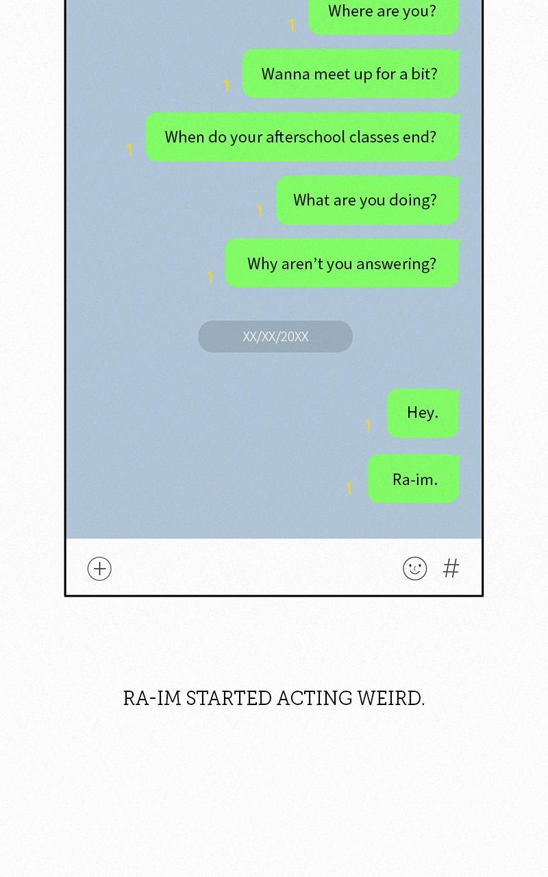 Read Operation True Love EN Manga Online
