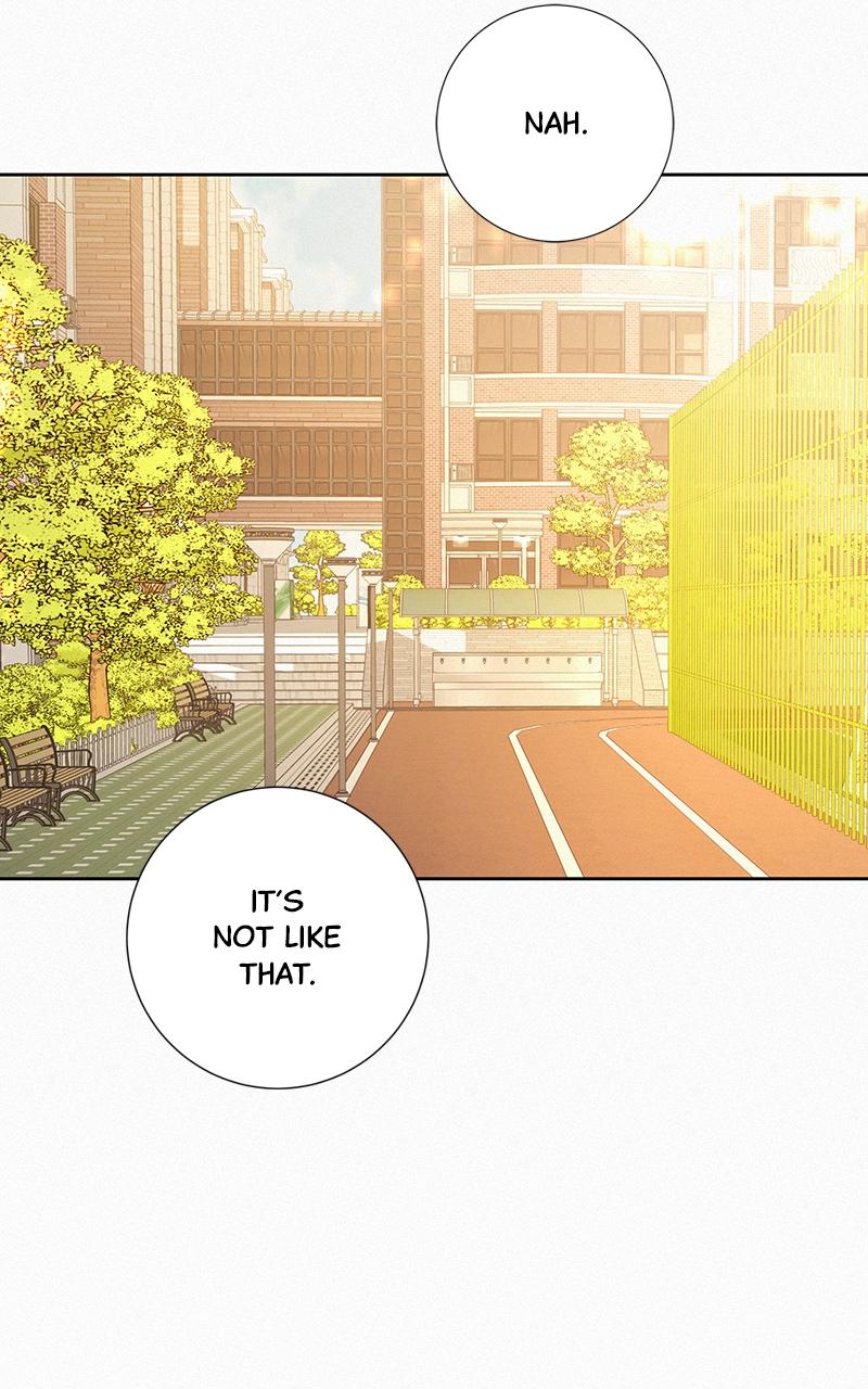 Read Operation True Love EN Manga Online