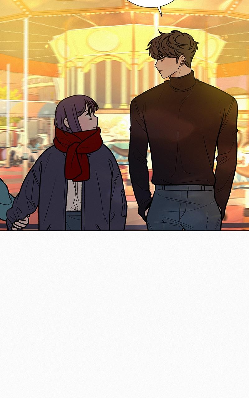 Read Operation True Love EN Manga Online