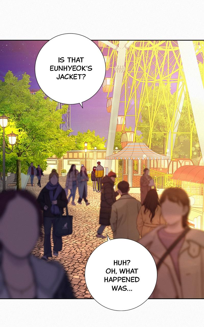 Read Operation True Love EN Manga Online