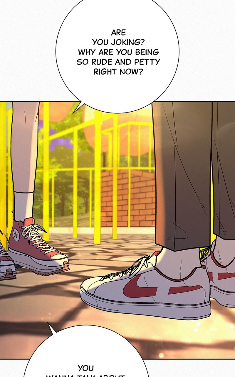 Read Operation True Love EN Manga Online
