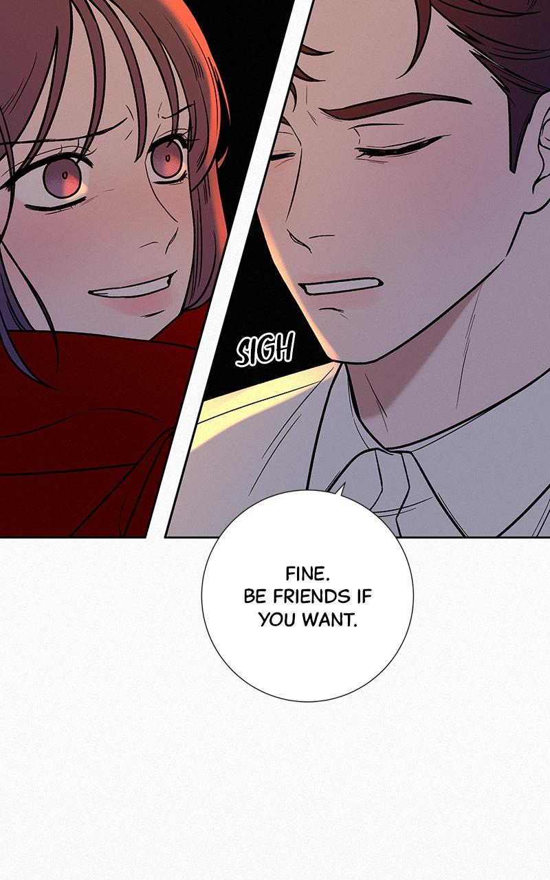 Read Operation True Love EN Manga Online