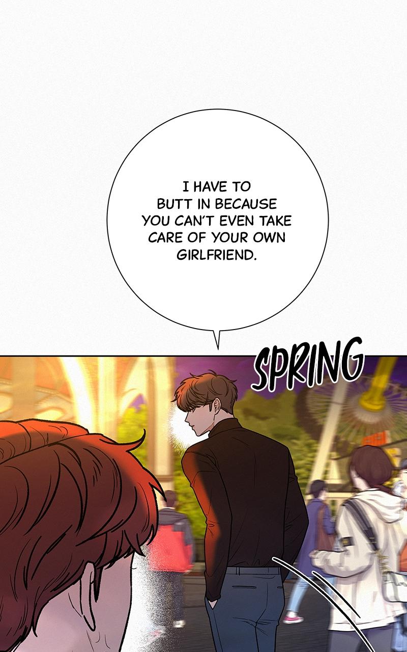 Read Operation True Love EN Manga Online