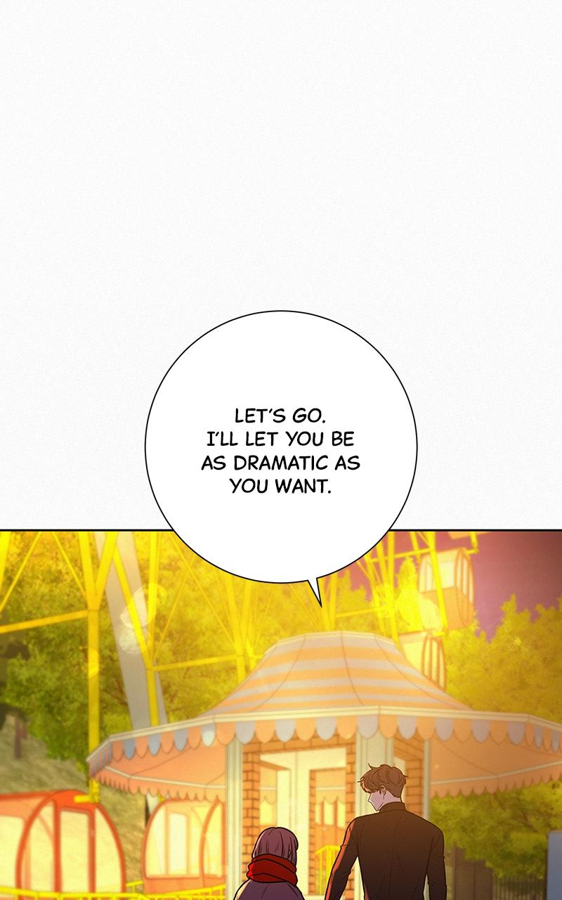Read Operation True Love EN Manga Online