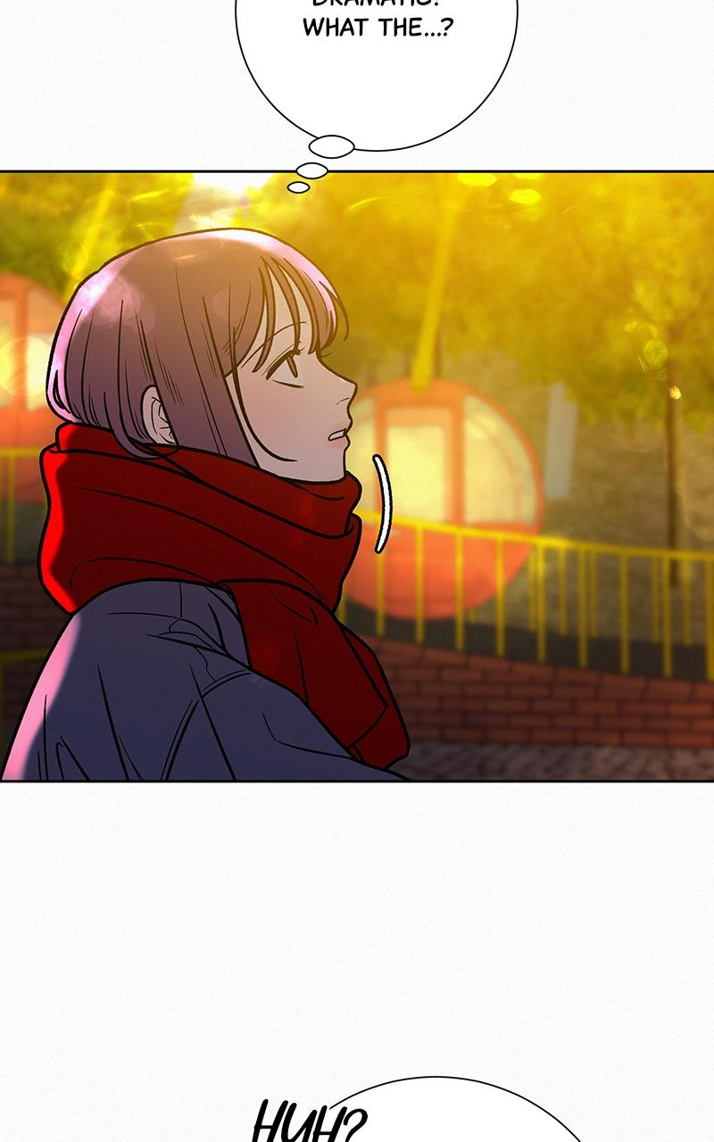 Read Operation True Love EN Manga Online