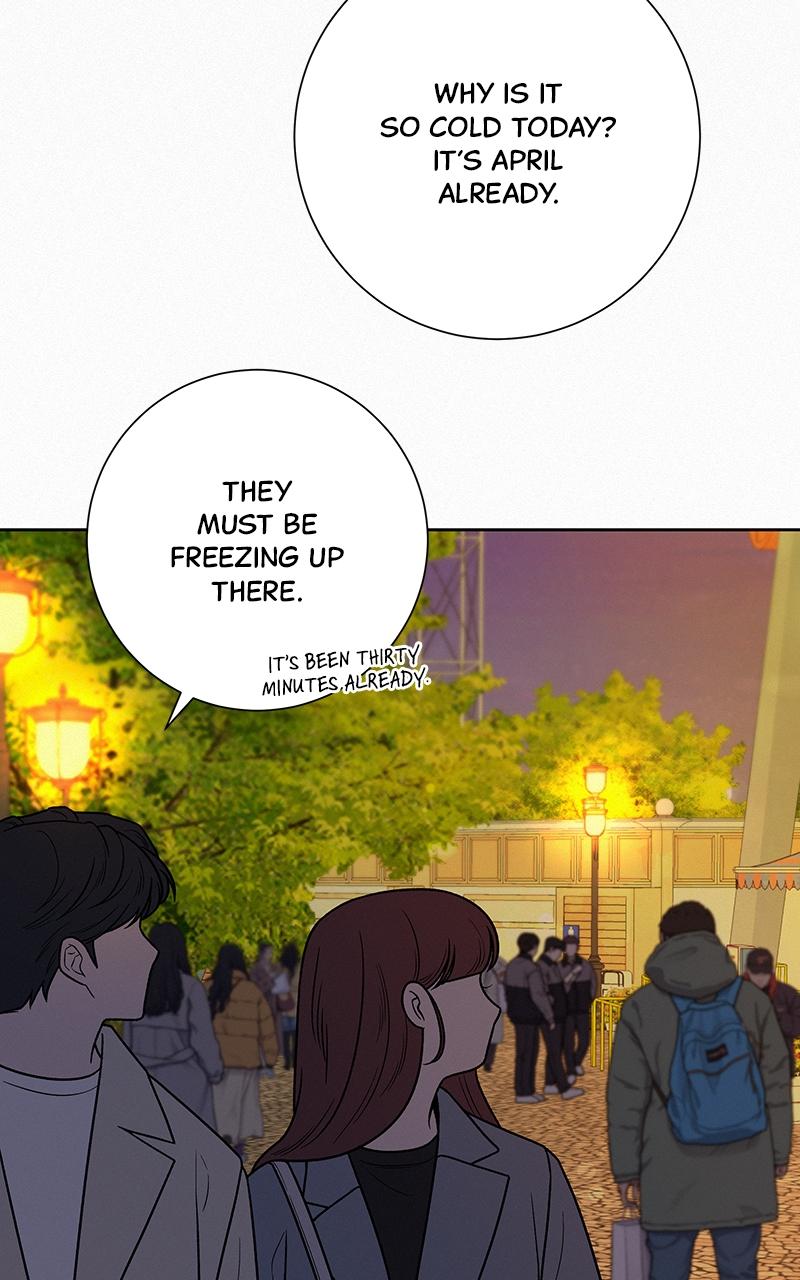 Read Operation True Love EN Manga Online