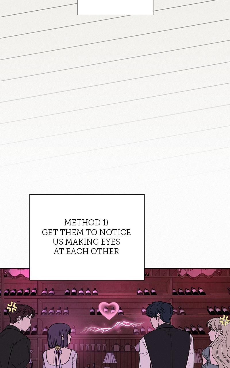 Read Operation True Love EN Manga Online