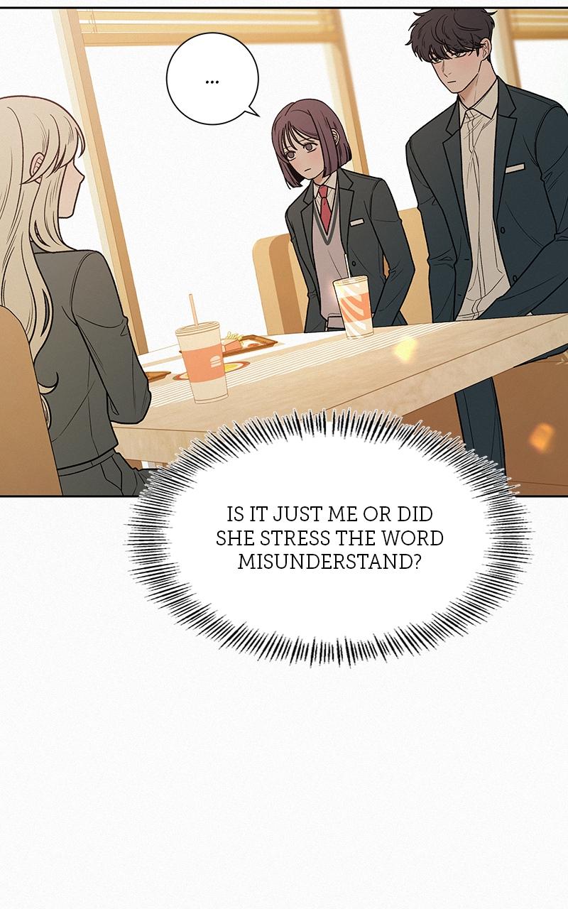 Read Operation True Love EN Manga Online