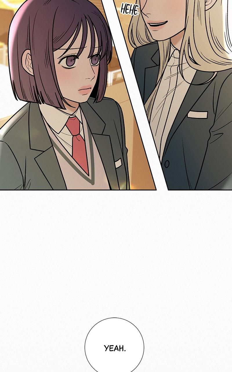 Read Operation True Love EN Manga Online