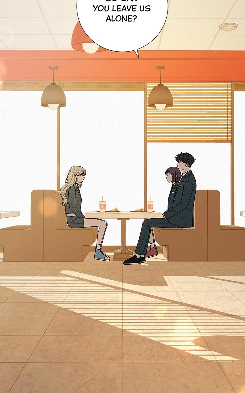 Read Operation True Love EN Manga Online