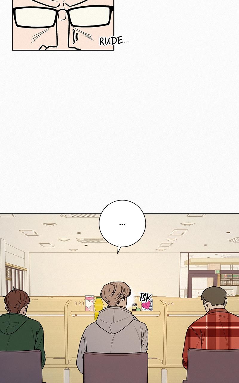 Read Operation True Love EN Manga Online
