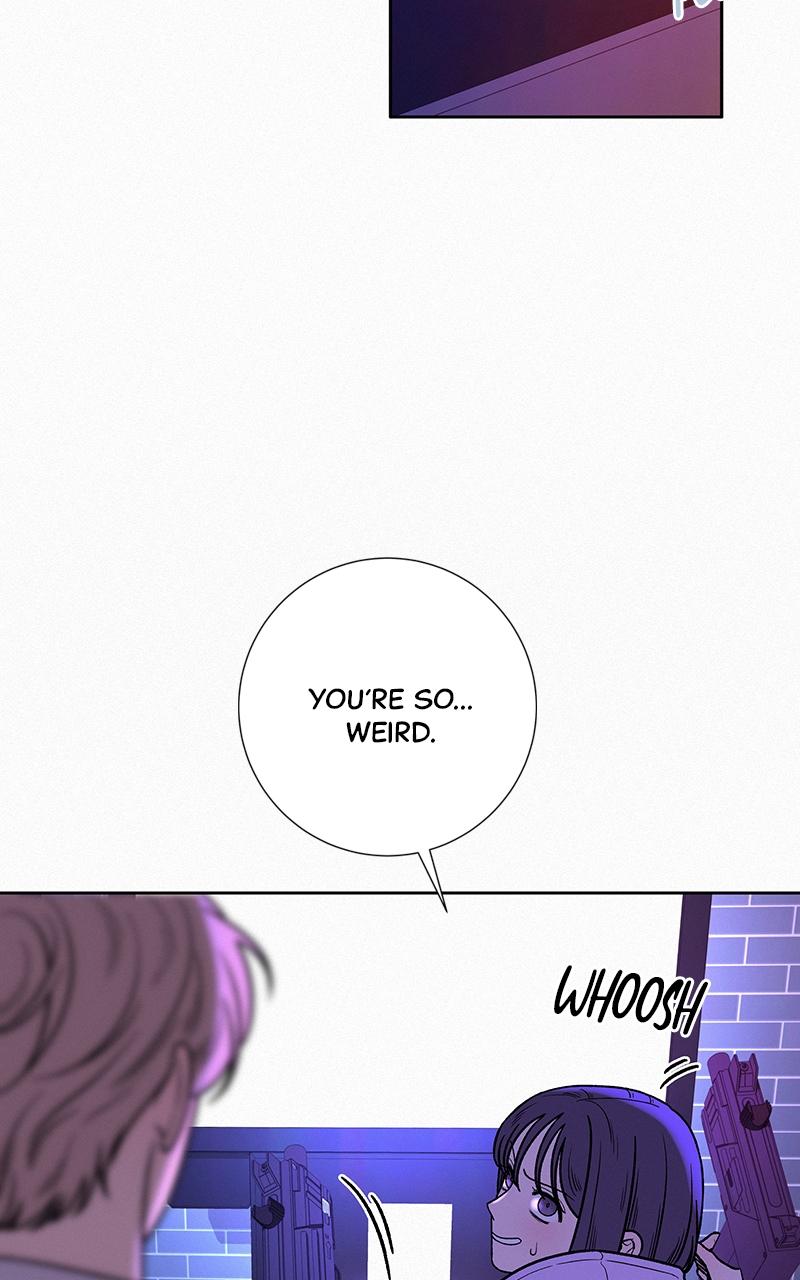 Read Operation True Love EN Manga Online