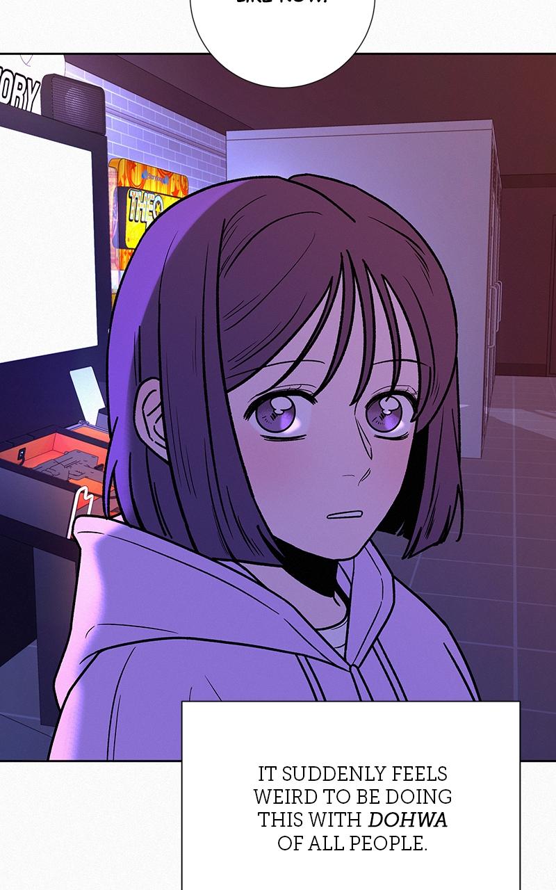 Read Operation True Love EN Manga Online