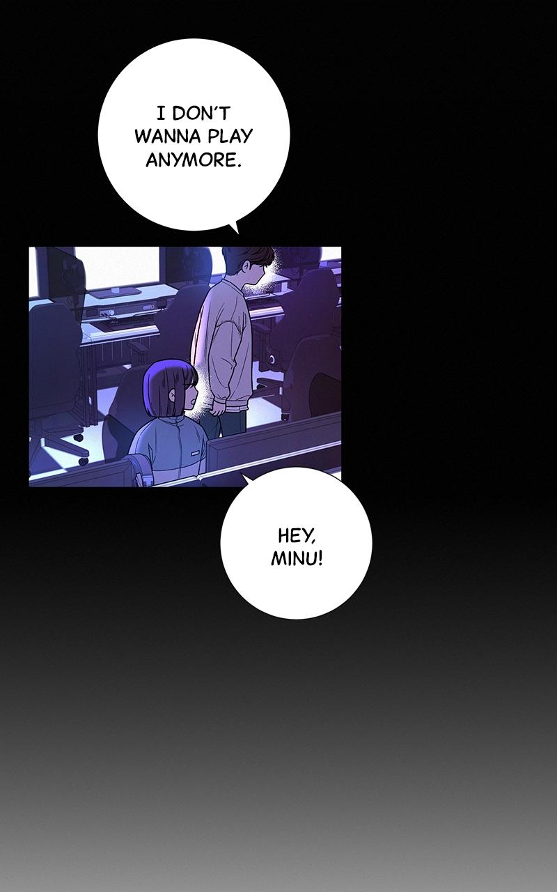 Read Operation True Love EN Manga Online