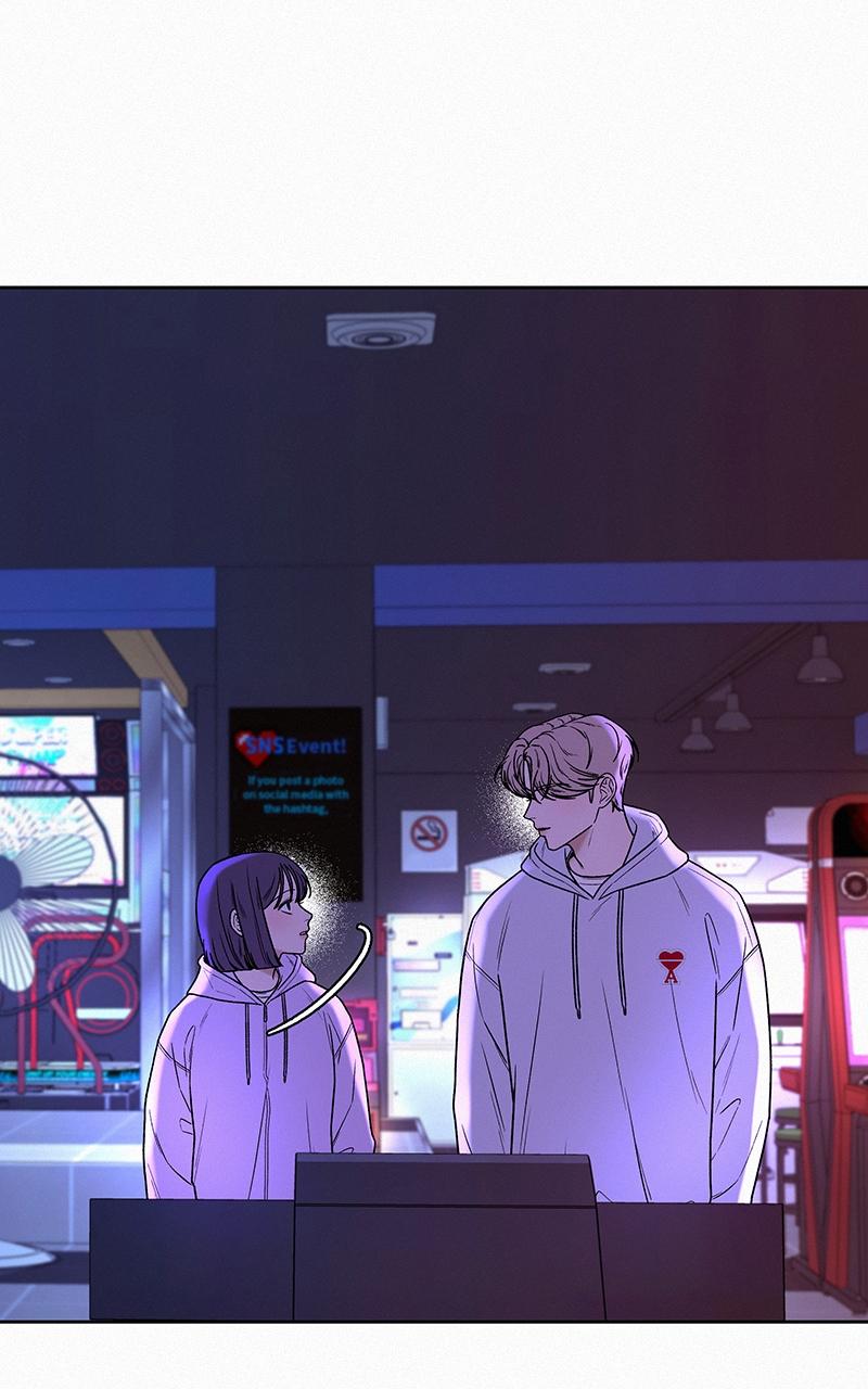 Read Operation True Love EN Manga Online