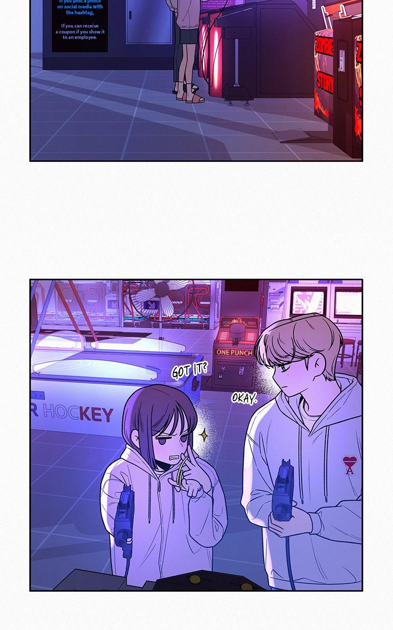 Read Operation True Love EN Manga Online