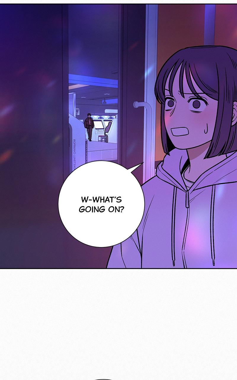 Read Operation True Love EN Manga Online