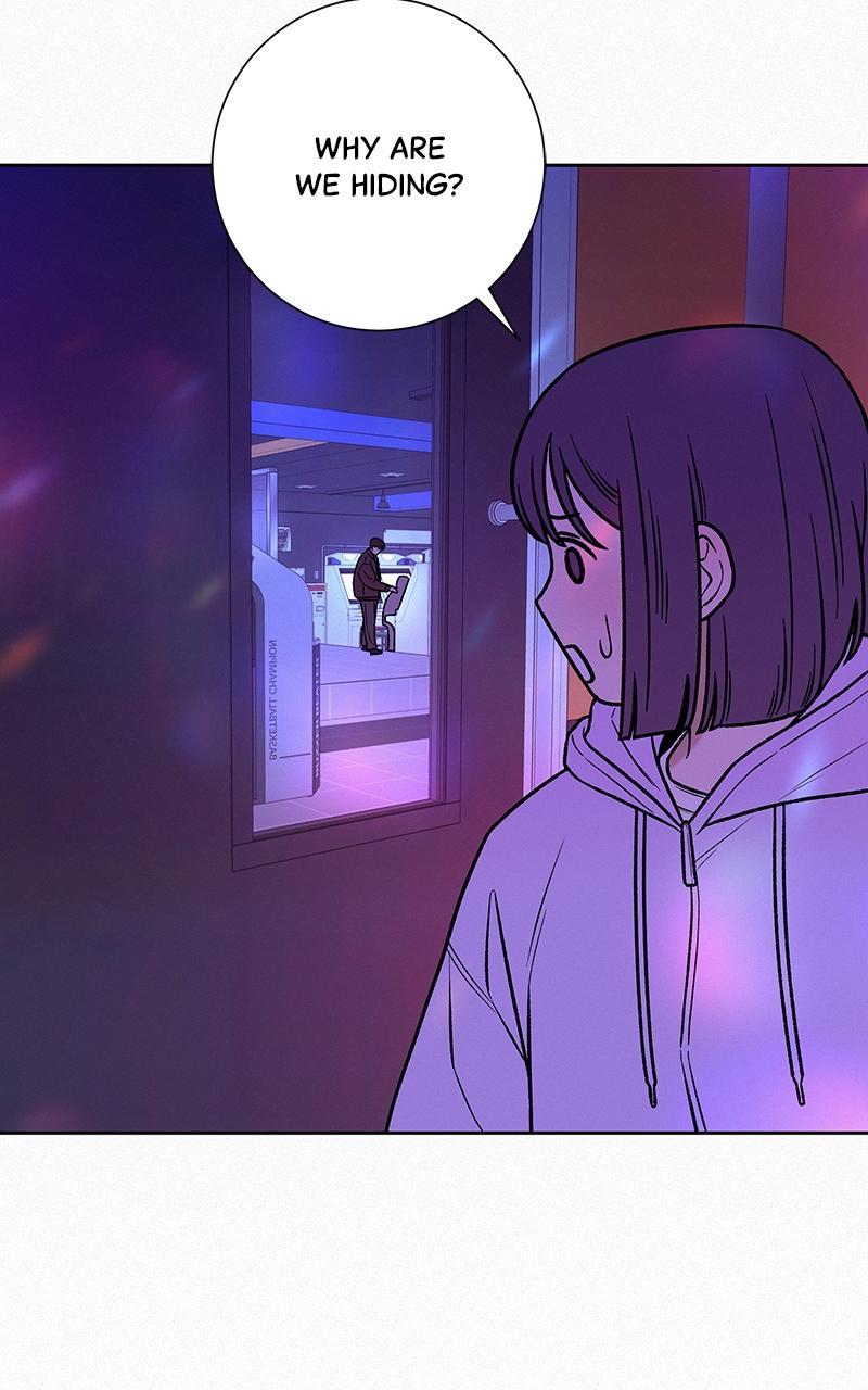 Read Operation True Love EN Manga Online