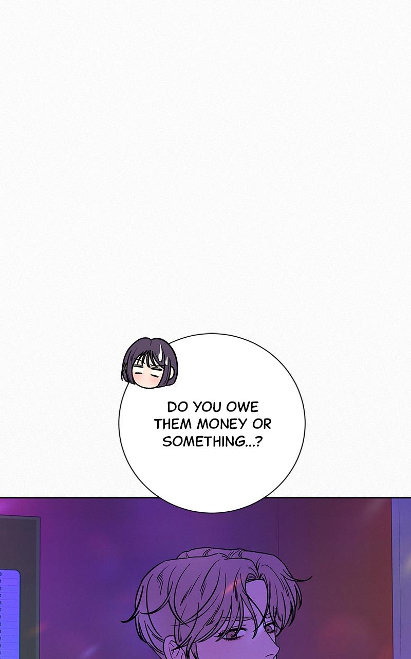Read Operation True Love EN Manga Online