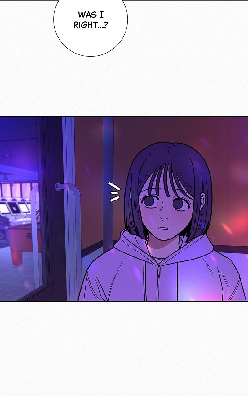 Read Operation True Love EN Manga Online