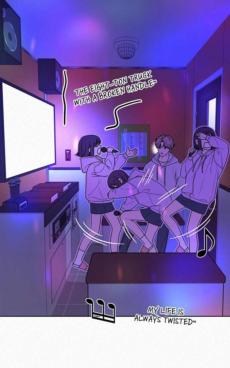 Read Operation True Love EN Manga Online